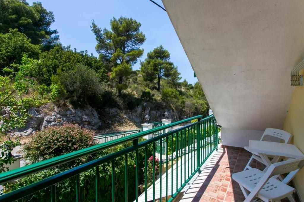 Villa Terra Fontana Cavtat Exterior foto